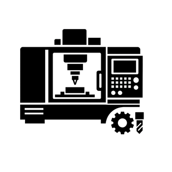 立形マシニングセンタ一覧