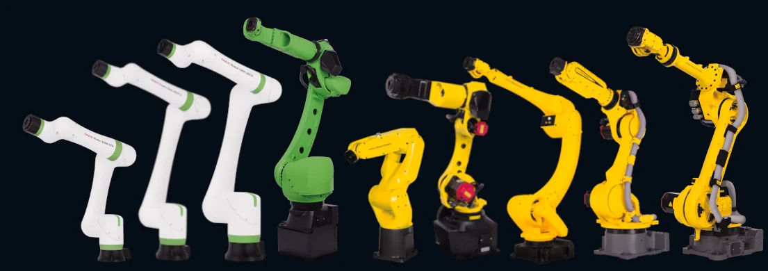 なぜロボットか